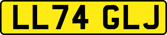LL74GLJ