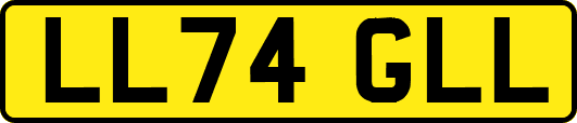 LL74GLL