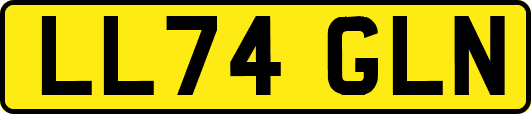 LL74GLN