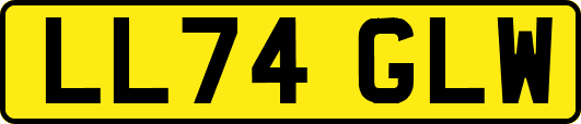 LL74GLW