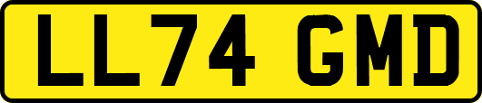 LL74GMD
