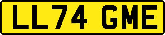 LL74GME