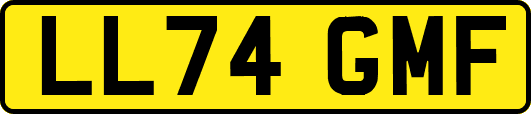 LL74GMF