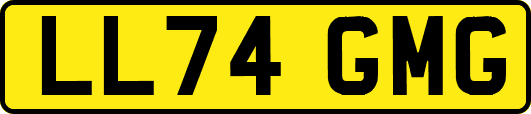LL74GMG