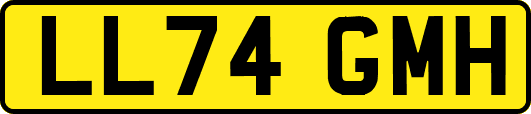 LL74GMH