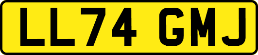 LL74GMJ
