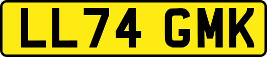 LL74GMK