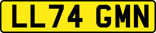 LL74GMN