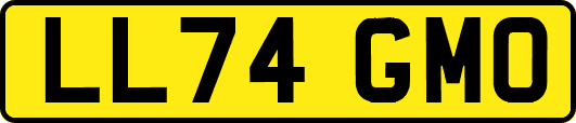 LL74GMO