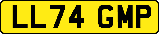 LL74GMP