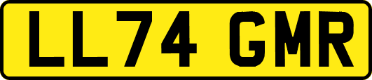 LL74GMR