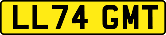 LL74GMT