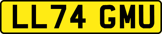 LL74GMU