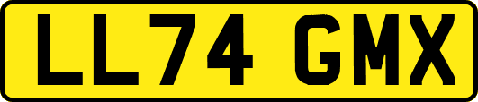 LL74GMX