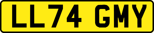 LL74GMY
