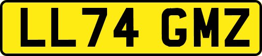 LL74GMZ