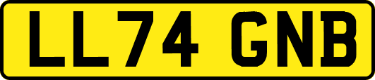 LL74GNB
