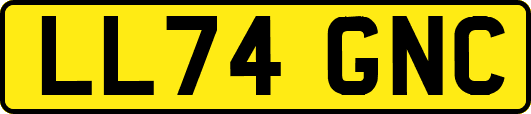 LL74GNC