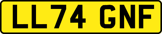 LL74GNF