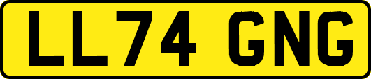 LL74GNG
