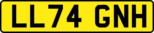 LL74GNH
