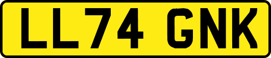 LL74GNK