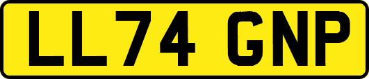LL74GNP