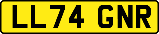LL74GNR