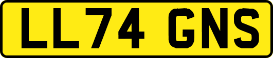 LL74GNS