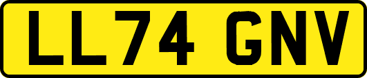 LL74GNV