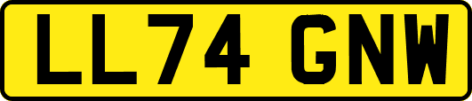 LL74GNW
