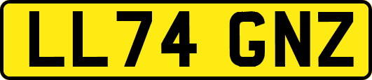 LL74GNZ