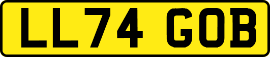 LL74GOB
