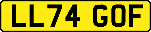 LL74GOF