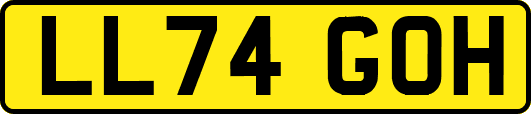 LL74GOH