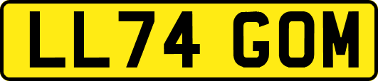 LL74GOM