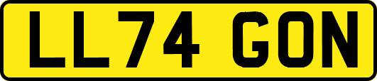 LL74GON
