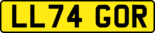 LL74GOR