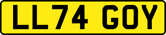 LL74GOY