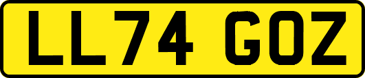LL74GOZ