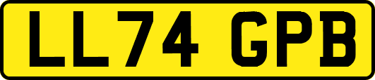 LL74GPB