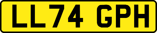 LL74GPH