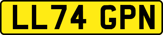 LL74GPN