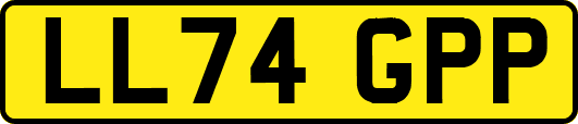 LL74GPP