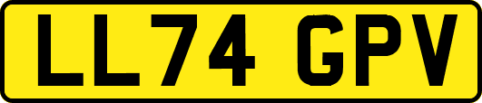 LL74GPV