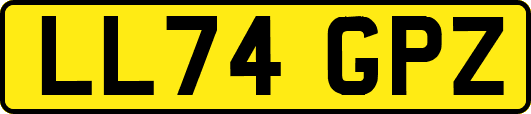 LL74GPZ