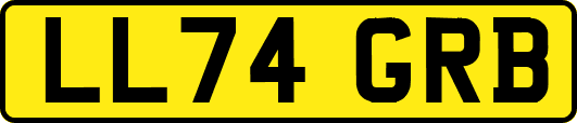 LL74GRB