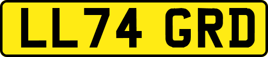 LL74GRD