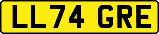 LL74GRE