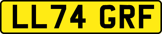 LL74GRF
